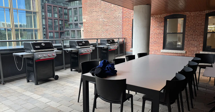 1212-100 Queen Street E, Toronto, ON, M5C 0B5 - 10