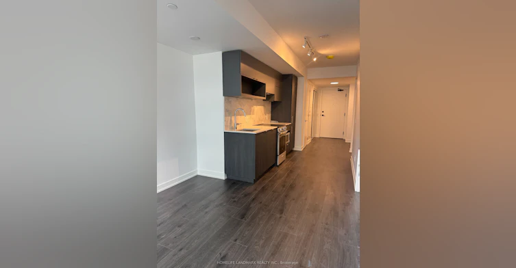 1212-100 Queen Street E, Toronto, ON, M5C 0B5 - 9