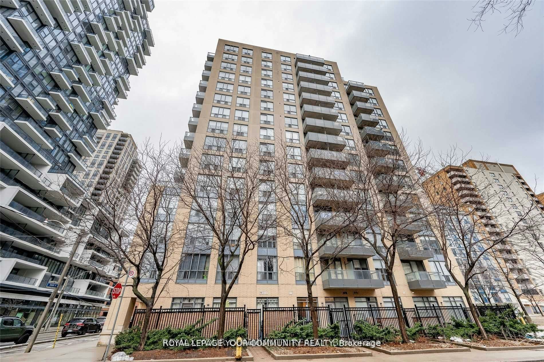 1307-76 Shuter Street, Toronto, ON, M5B 1B4 - 26