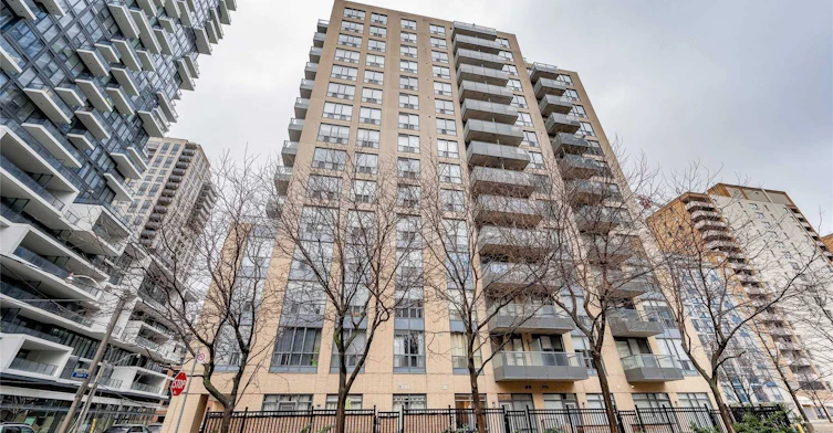 1307-76 Shuter Street, Toronto, ON, M5B 1B4 - 26