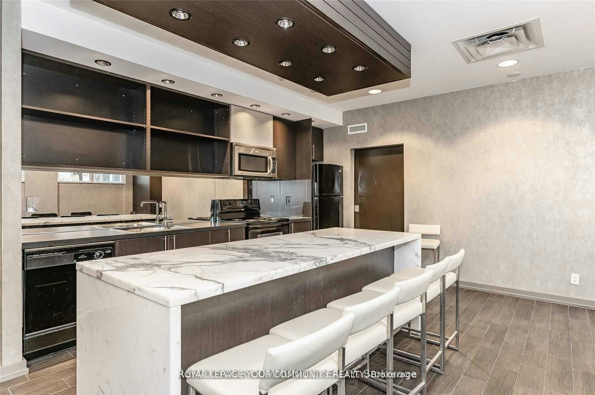 1307-76 Shuter Street, Toronto, ON, M5B 1B4 - 22