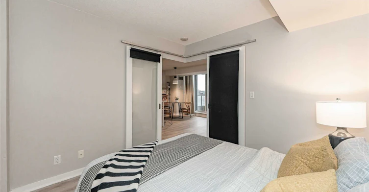 1307-76 Shuter Street, Toronto, ON, M5B 1B4 - 15