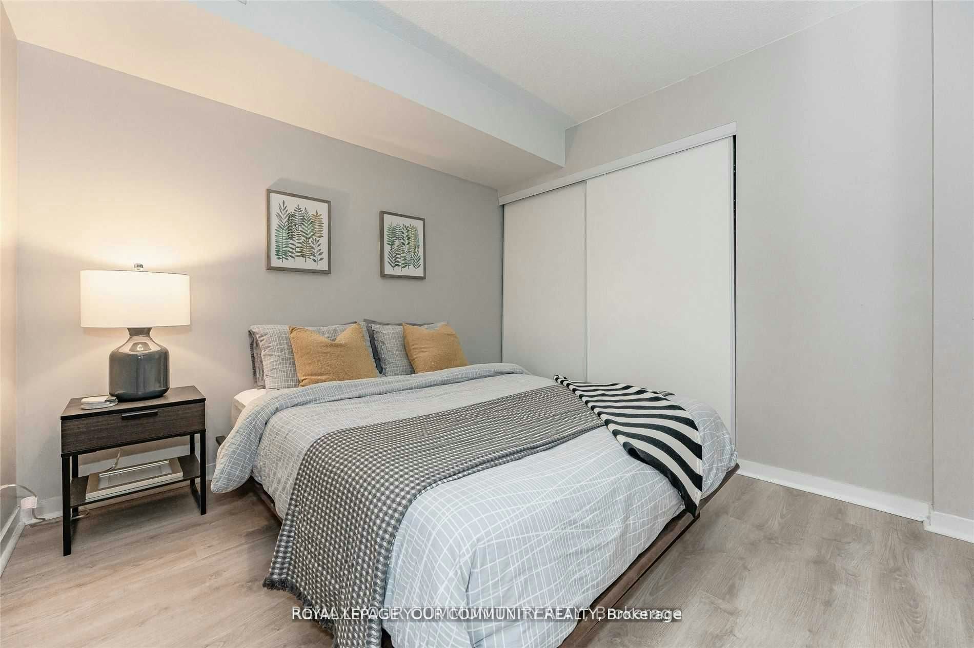 1307-76 Shuter Street, Toronto, ON, M5B 1B4 - 18