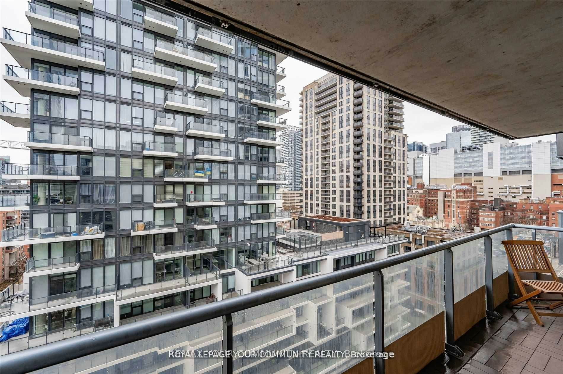 1307-76 Shuter Street, Toronto, ON, M5B 1B4 - 16