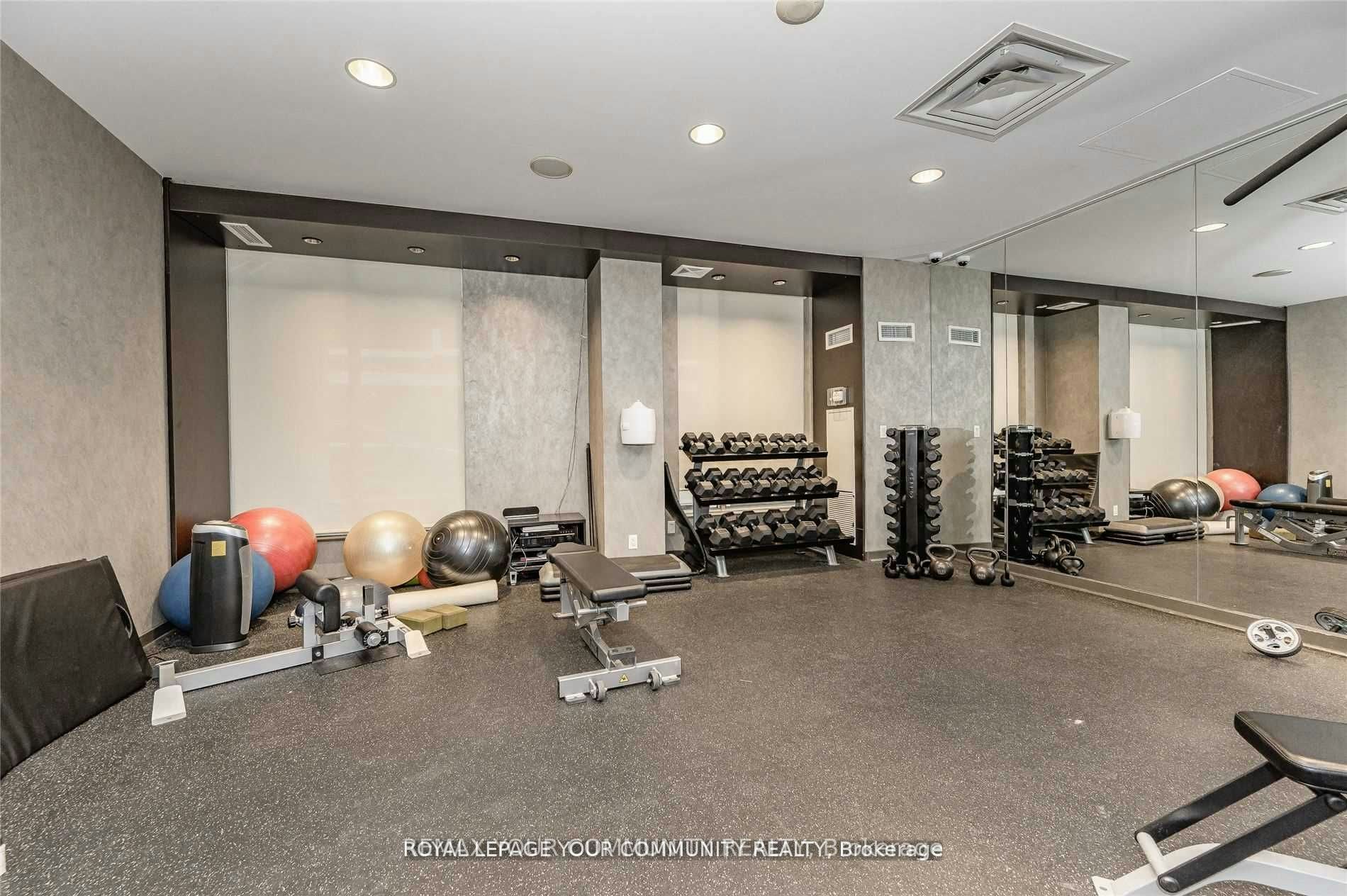 1307-76 Shuter Street, Toronto, ON, M5B 1B4 - 24