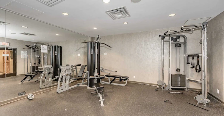 1307-76 Shuter Street, Toronto, ON, M5B 1B4 - 23