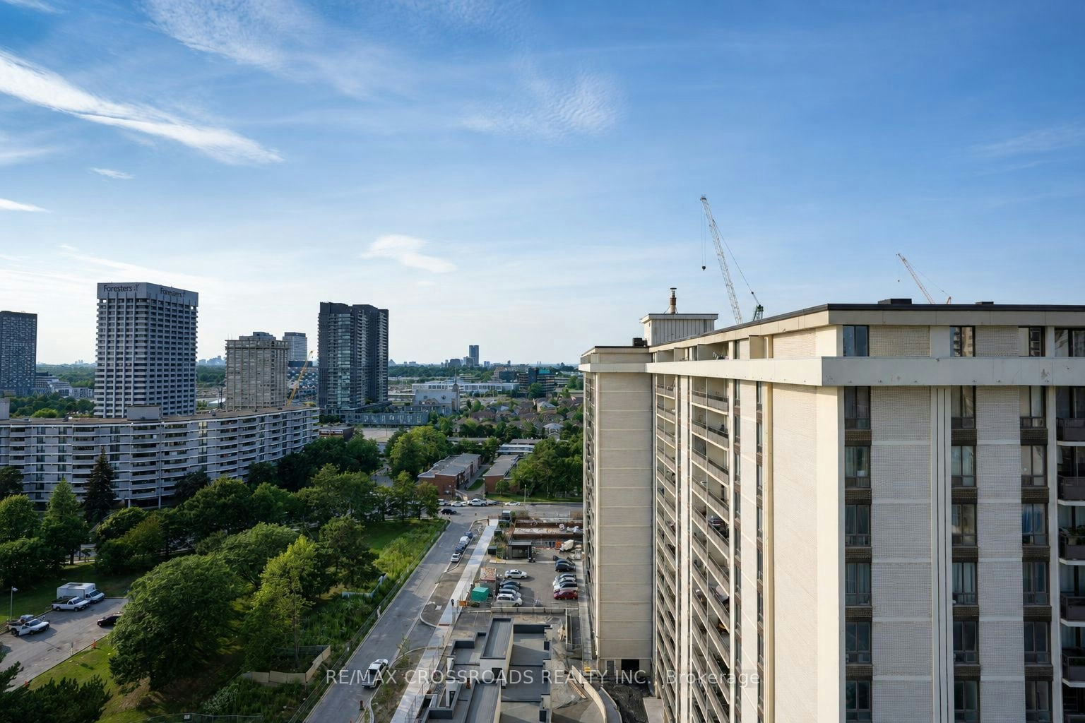 1503-15 David Salomon Drive, Toronto, ON, M3C 1E7 - 18