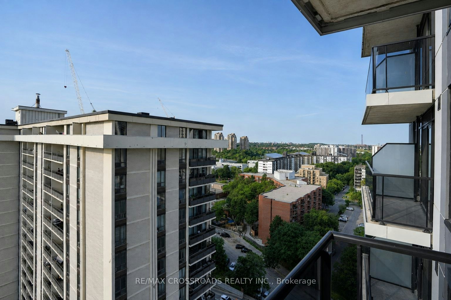 1503-15 David Salomon Drive, Toronto, ON, M3C 1E7 - 19