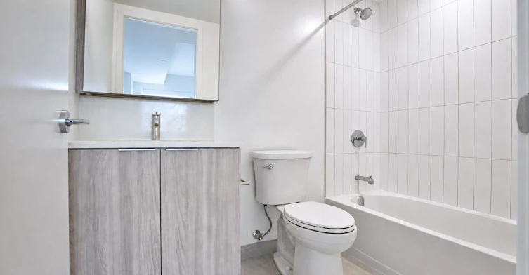 1503-15 David Salomon Drive, Toronto, ON, M3C 1E7 - 12