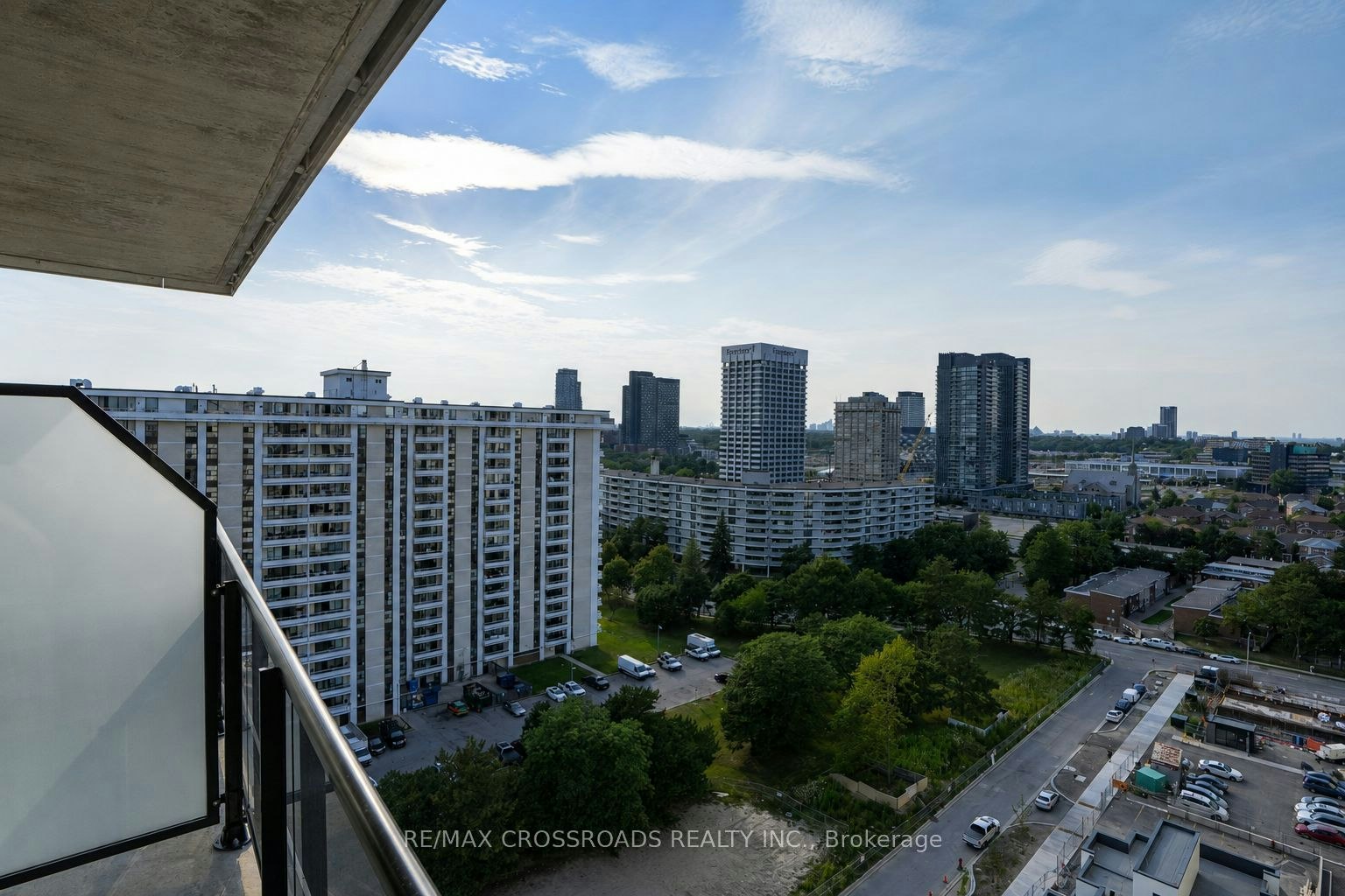 1503-15 David Salomon Drive, Toronto, ON, M3C 1E7 - 17