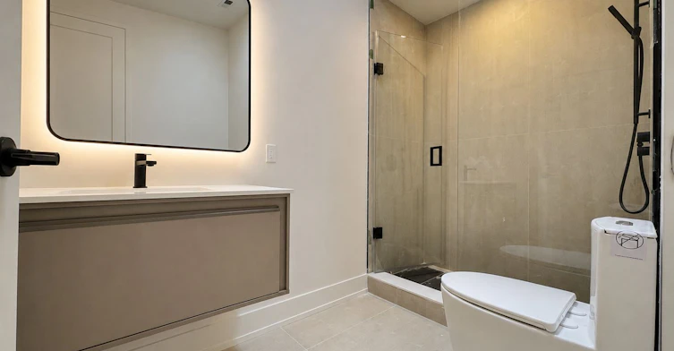 2-269 Brunswick Avenue, Toronto, ON, M5S 2M6 - 7