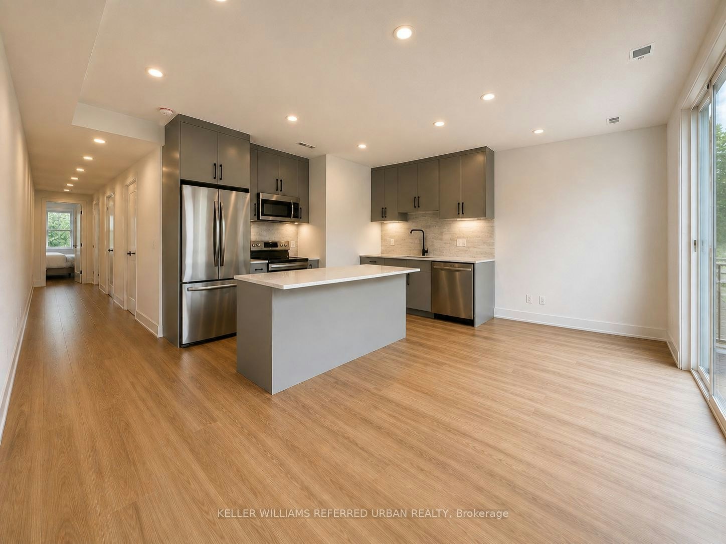 2-269 Brunswick Avenue, Toronto, ON, M5S 2M6 - 2