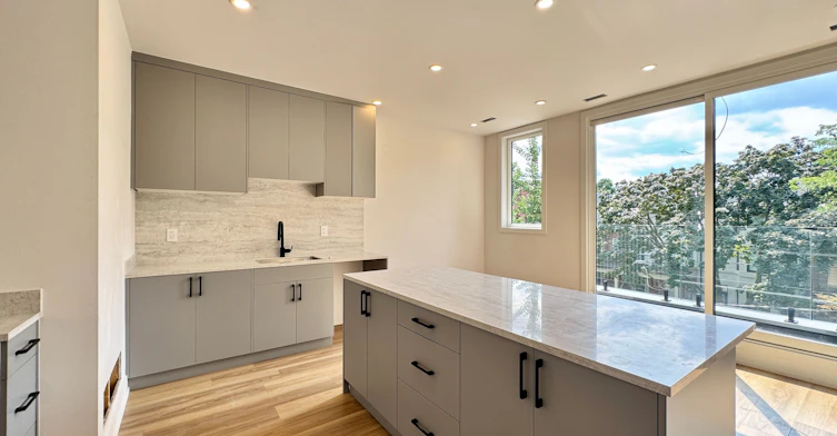 2-269 Brunswick Avenue, Toronto, ON, M5S 2M6 - 3
