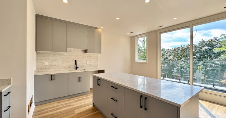 3-269 Brunswick Avenue, Toronto, ON, M5S 2M6 - 3