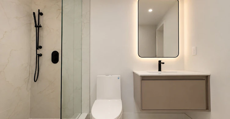 3-269 Brunswick Avenue, Toronto, ON, M5S 2M6 - 6