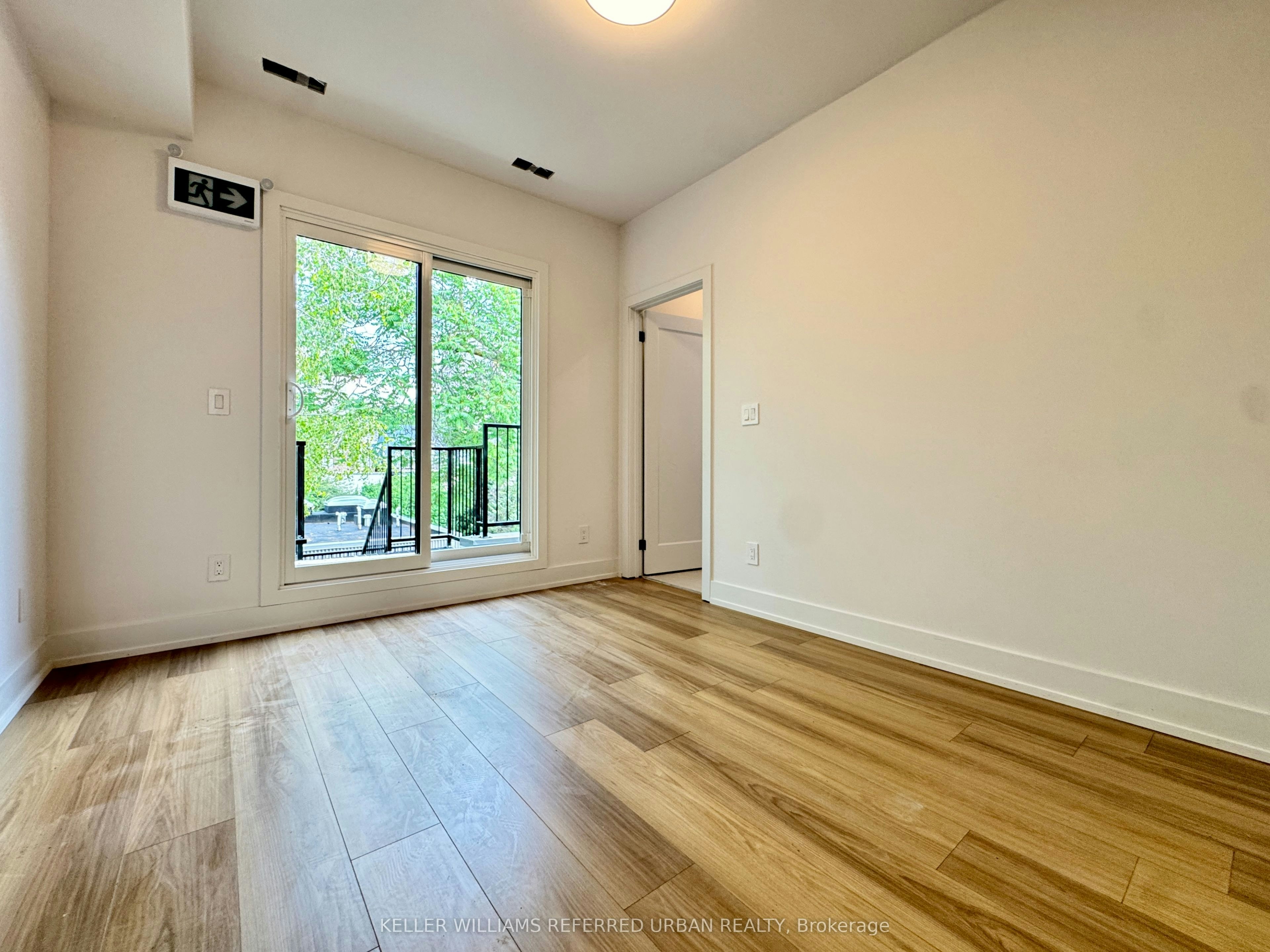 4-269 Brunswick Avenue, Toronto, ON, M5S 2M6 - 8