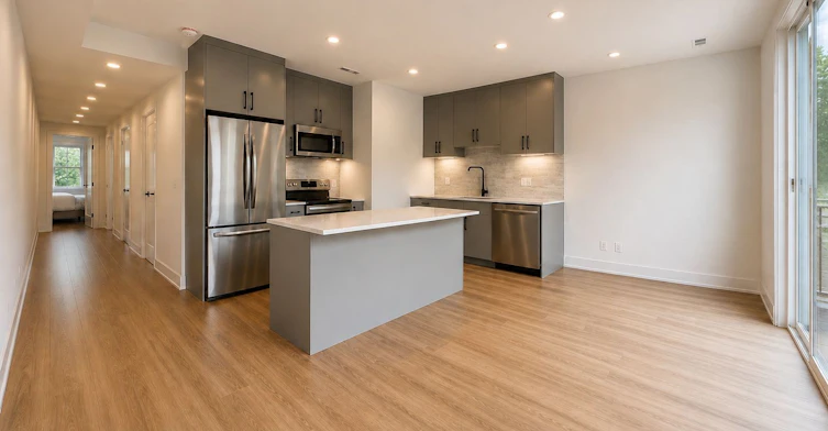 4-269 Brunswick Avenue, Toronto, ON, M5S 2M6 - 2