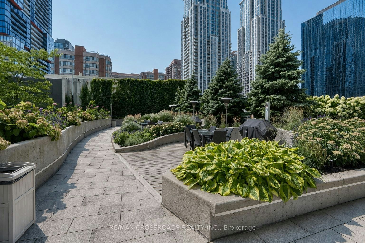 6107-388 Yonge Street, Toronto, ON, M5B 0A4 - 33