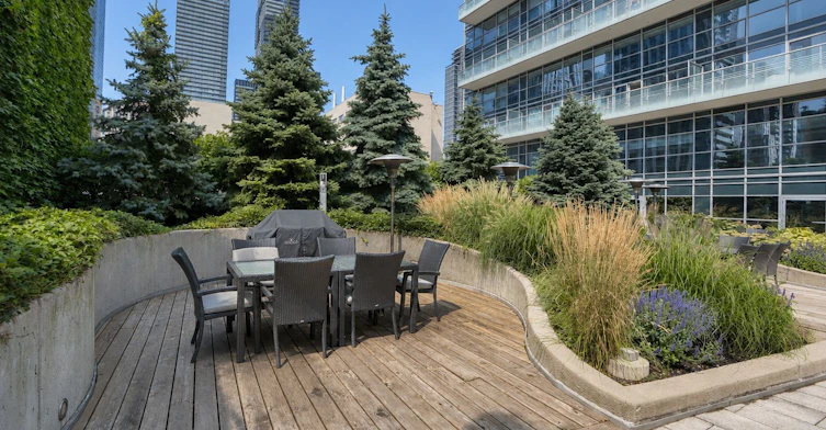 6107-388 Yonge Street, Toronto, ON, M5B 0A4 - 28