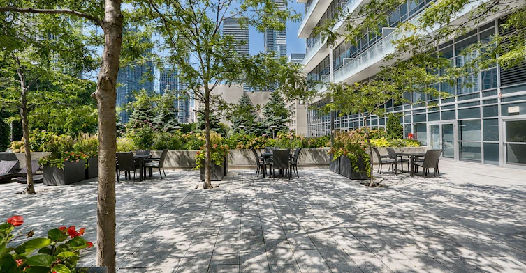 6107-388 Yonge Street, Toronto, ON, M5B 0A4 - 31