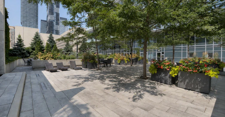 6107-388 Yonge Street, Toronto, ON, M5B 0A4 - 29