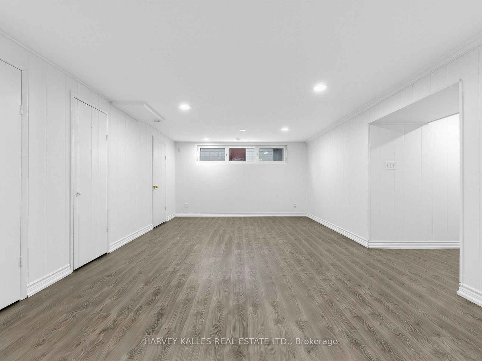 Basement-16 Terrydale Drive, Toronto, ON, M3H 5M6 - 3