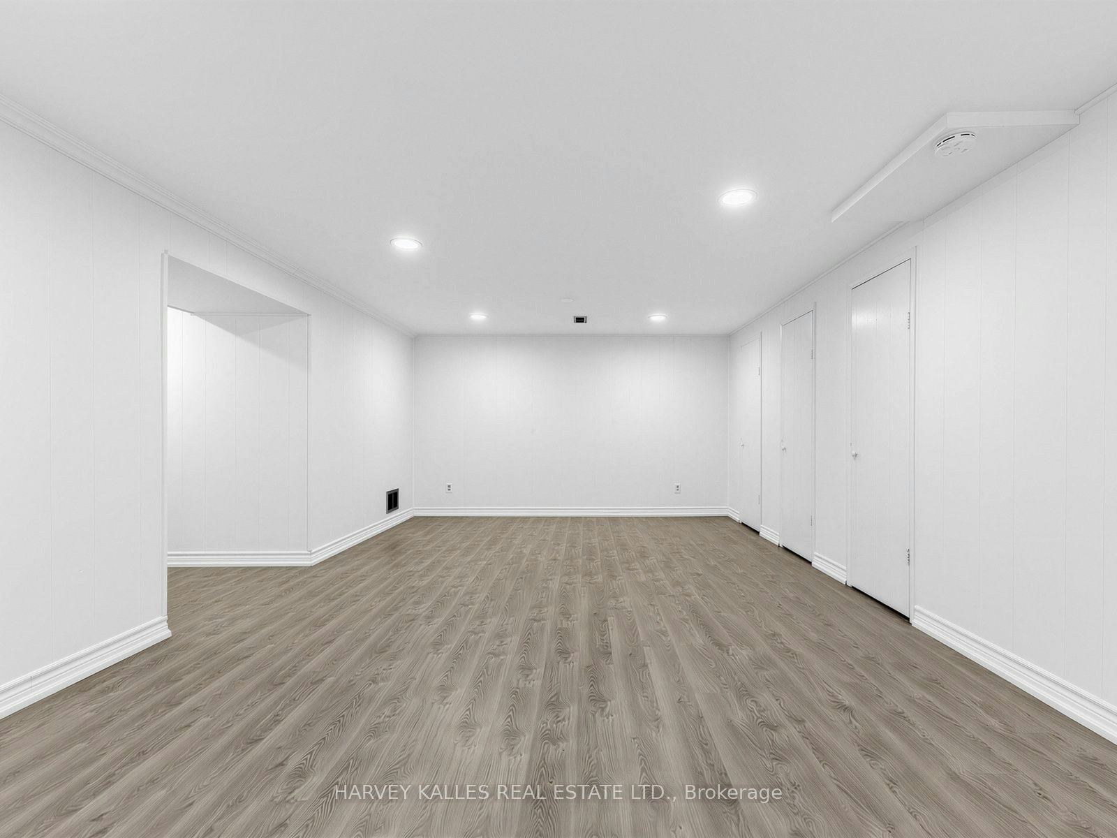 Basement-16 Terrydale Drive, Toronto, ON, M3H 5M6 - 8