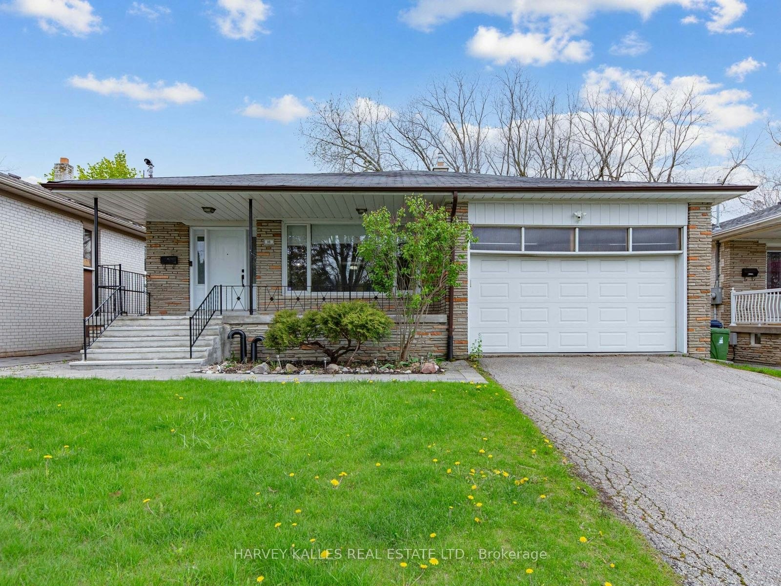 Basement-16 Terrydale Drive, Toronto, ON, M3H 5M6 - 29