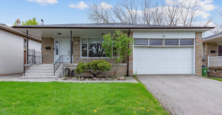 Basement-16 Terrydale Drive, Toronto, ON, M3H 5M6 - 29