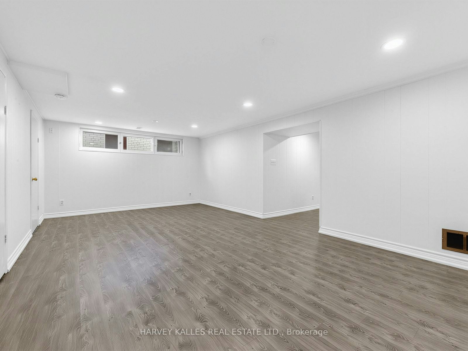 Basement-16 Terrydale Drive, Toronto, ON, M3H 5M6