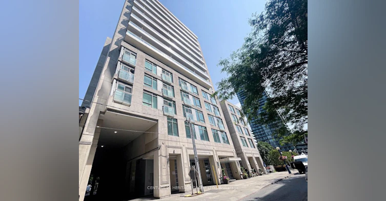 1305-8 Scollard Street, Toronto, ON, M5R 1E9