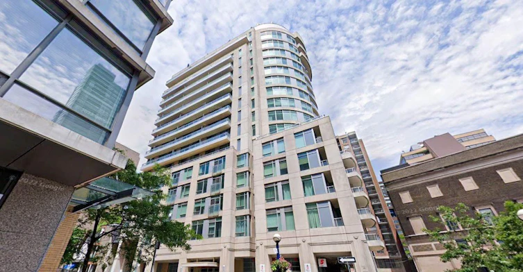 1305-8 Scollard Street, Toronto, ON, M5R 1E9 - 2