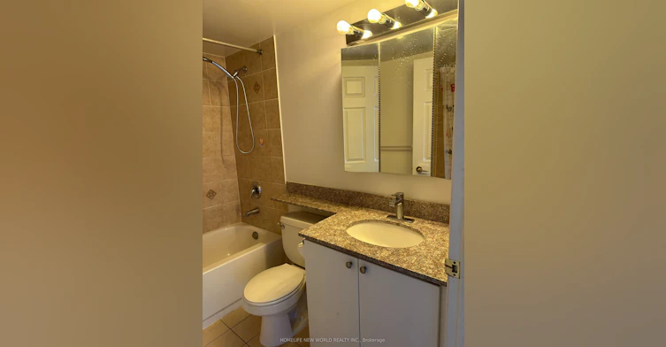 2003-5508 Yonge Street, Toronto, ON, M2N 7L2 - 8