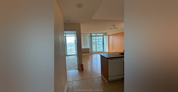 2003-5508 Yonge Street, Toronto, ON, M2N 7L2 - 3
