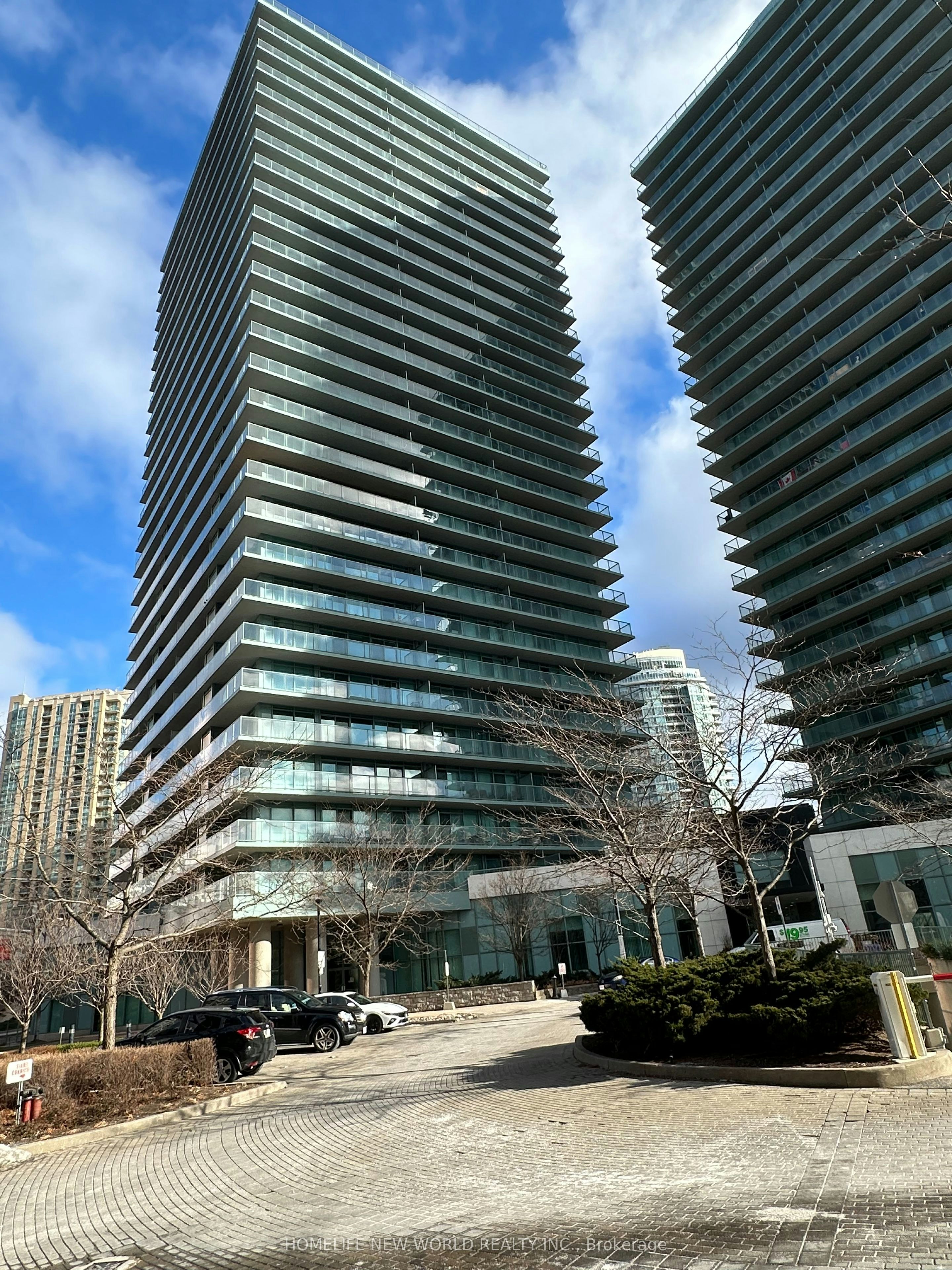 2003-5508 Yonge Street, Toronto, ON, M2N 7L2