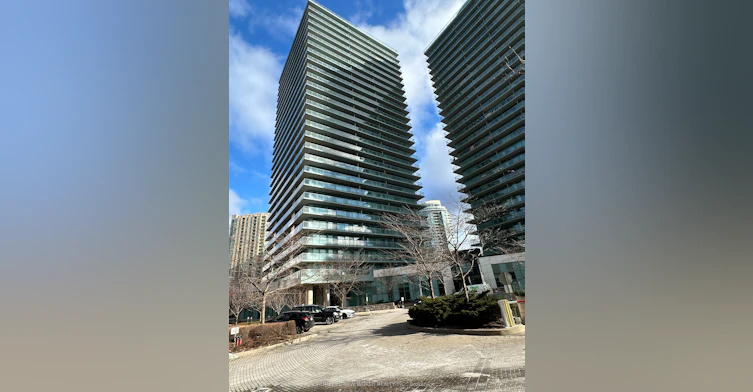 2003-5508 Yonge Street, Toronto, ON, M2N 7L2