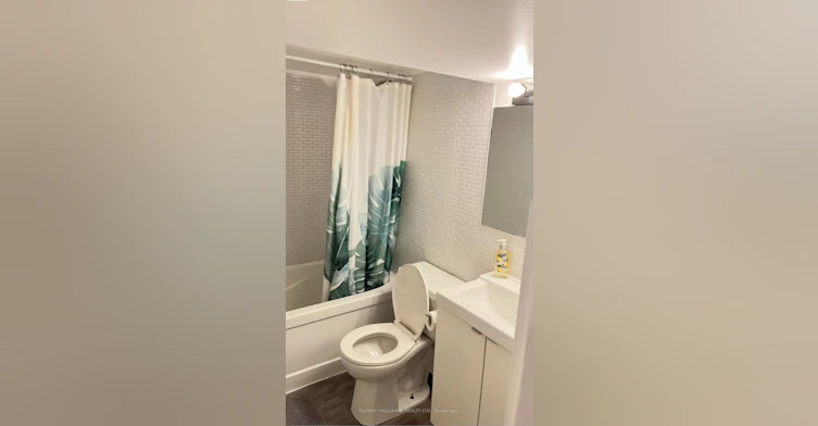 Lower-2 Page Street, Toronto, ON, M6G 1J2 - 6