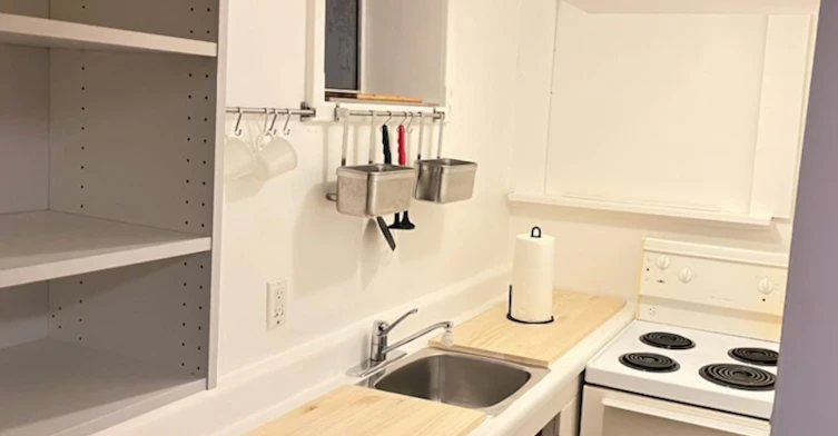 Lower-2 Page Street, Toronto, ON, M6G 1J2 - 5