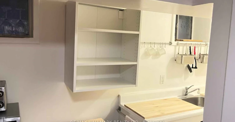 Lower-2 Page Street, Toronto, ON, M6G 1J2 - 4