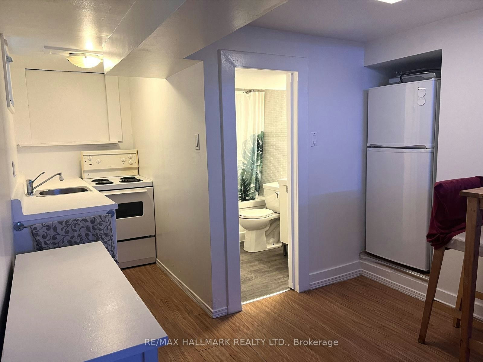 Lower-2 Page Street, Toronto, ON, M6G 1J2 - 3