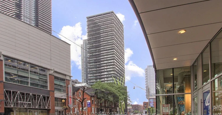 2512-125 Peter Street, Toronto, ON, M5V 0M2 - 11