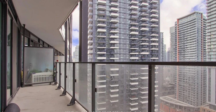 2512-125 Peter Street, Toronto, ON, M5V 0M2 - 7