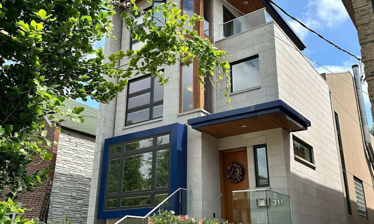 317 Keewatin Avenue