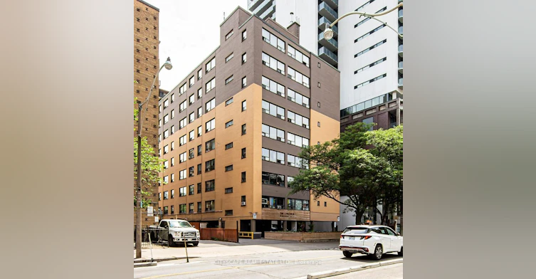 909-85 Wellesley Street E, Toronto, ON, M4Y 1H8