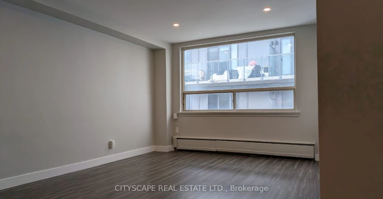 909-85 Wellesley Street E, Toronto, ON, M4Y 1H8 - 7