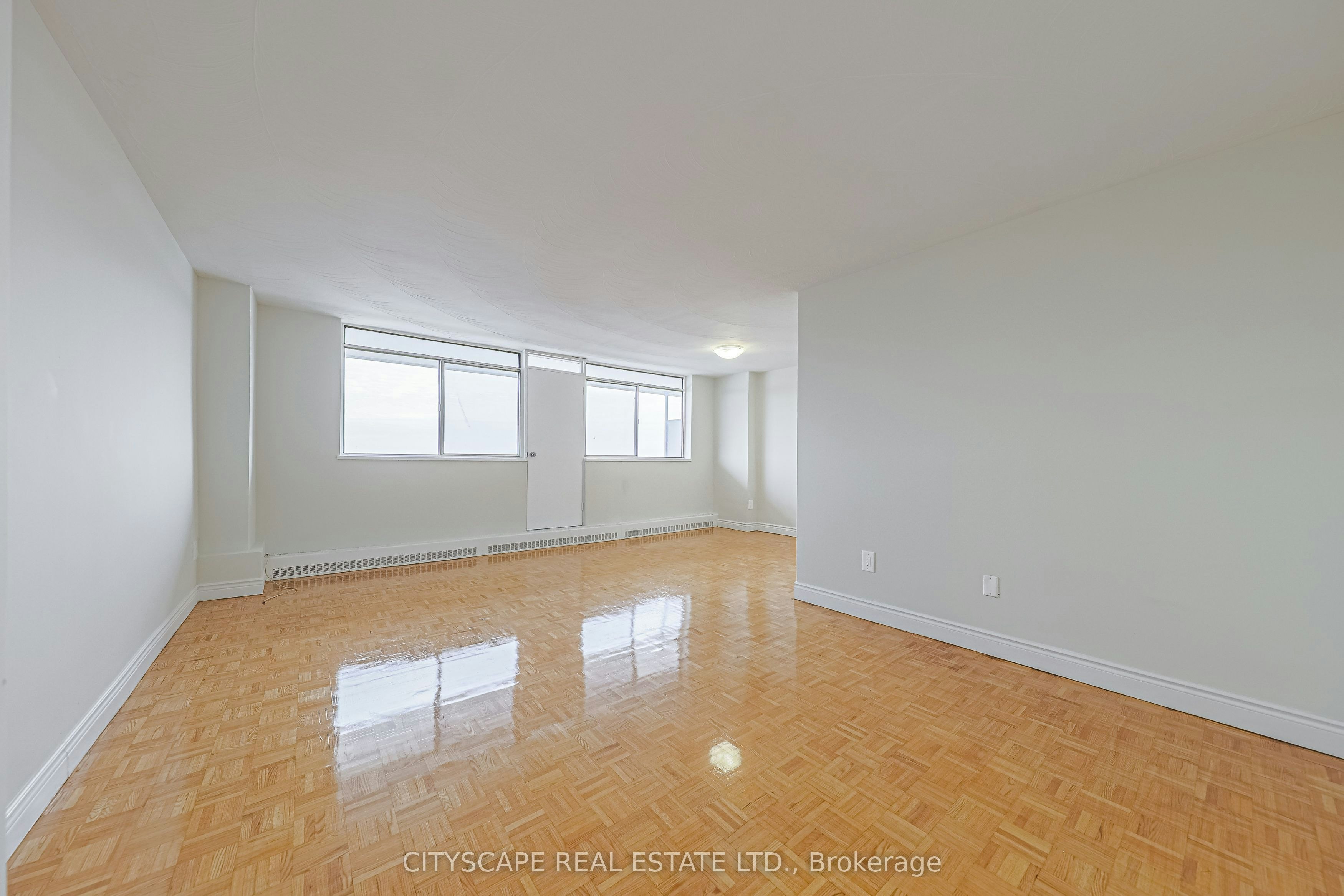 719-100 Rowena Drive, Toronto, ON, M3A 1P9 - 6