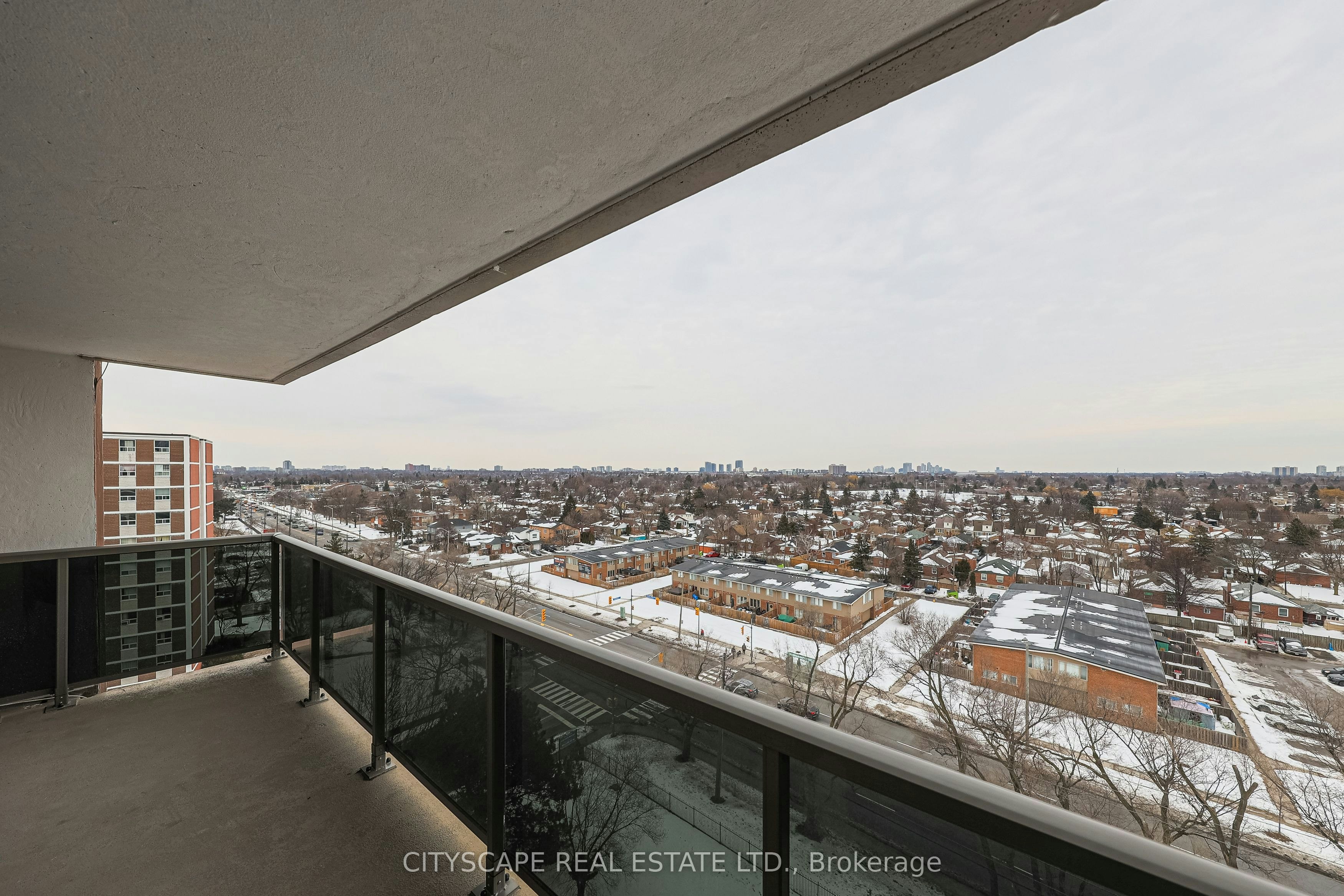 719-100 Rowena Drive, Toronto, ON, M3A 1P9 - 16