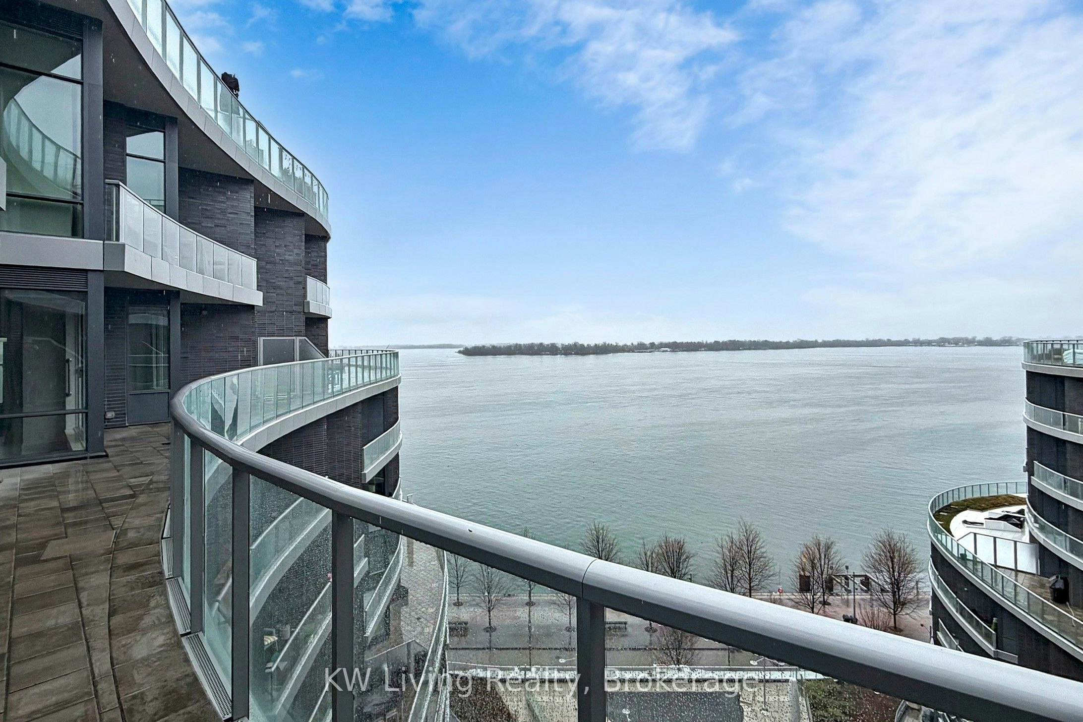 GPH 12-1 Edgewater Drive, Toronto, ON, M5A 0L1 - 2