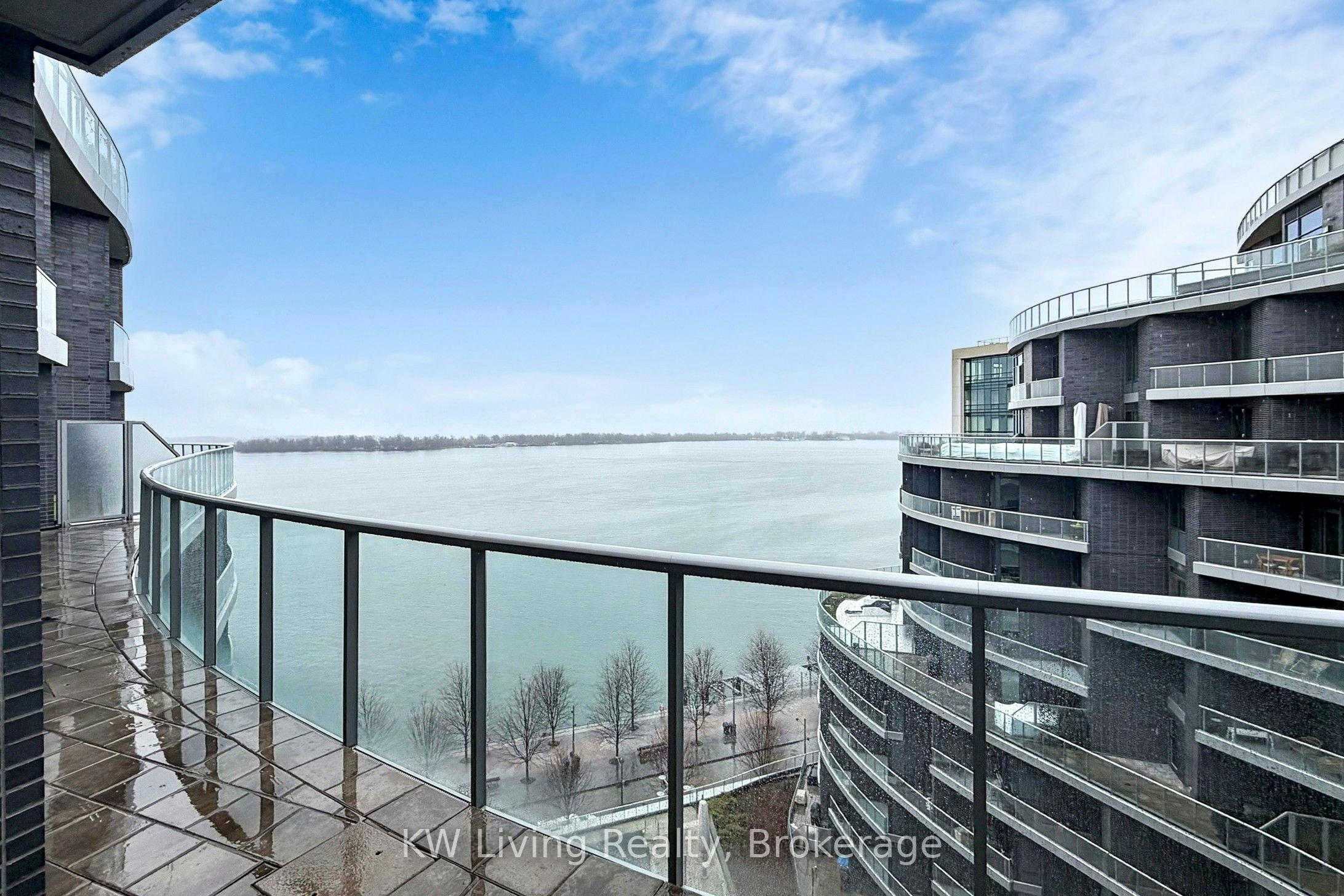 GPH 12-1 Edgewater Drive, Toronto, ON, M5A 0L1 - 41