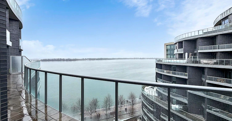 GPH 12-1 Edgewater Drive, Toronto, ON, M5A 0L1 - 41